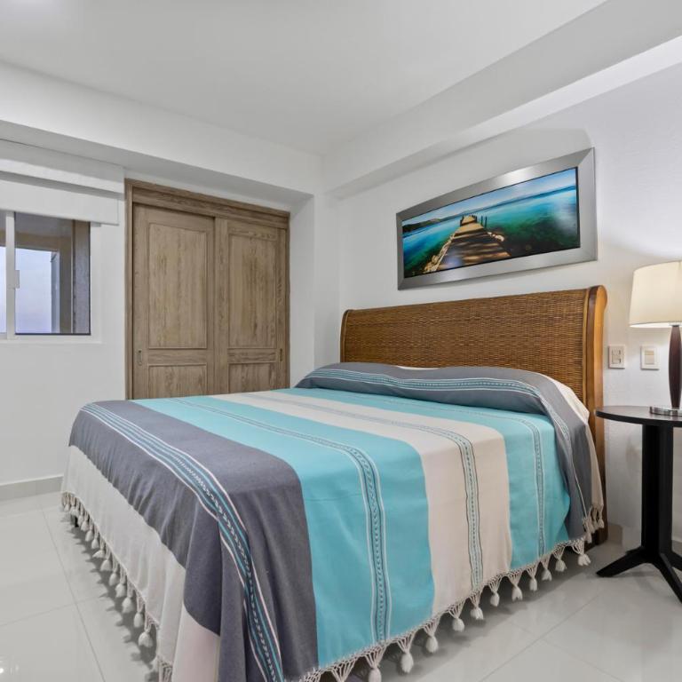 SeaFront Residence - Puerto Vallarta - Casa - 9