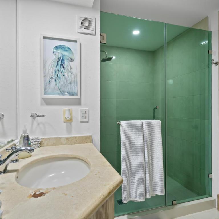 SeaFront Residence - Puerto Vallarta - Casa - 11