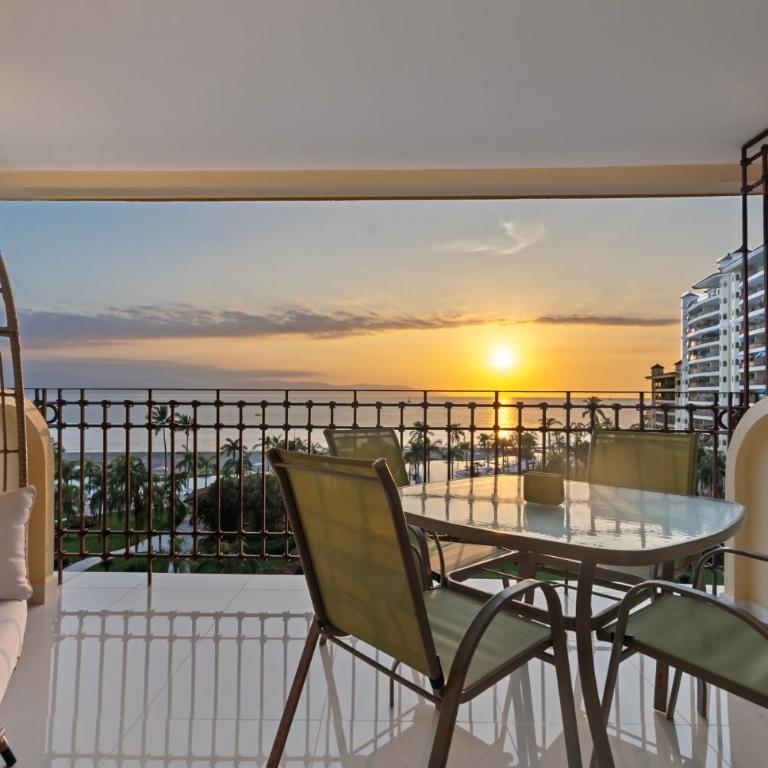 SeaFront Residence - Puerto Vallarta - Casa - 1