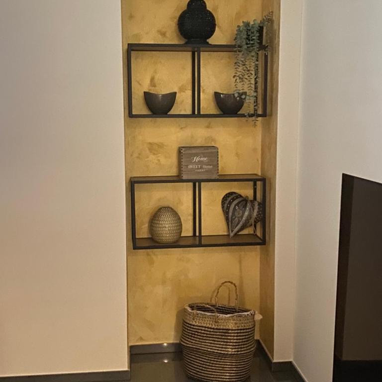 GLBCube - Apartamento de 1 dormitorio con balcón - 8