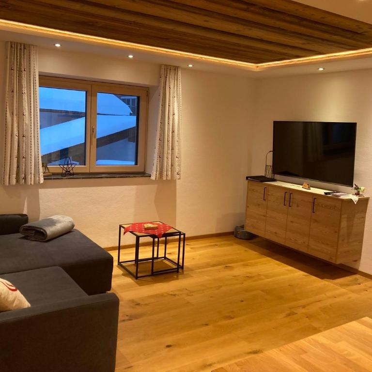 Landhaus Anneliese - Apartment mit 2 Schlafzimmern und Dusche - 3