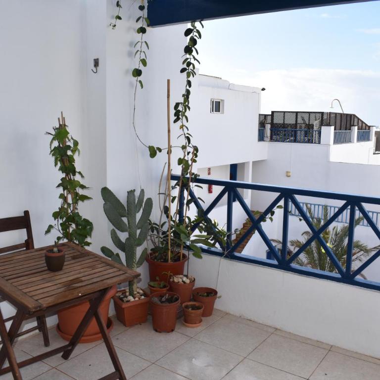 Apartamento Mada - Apartamento de 1 dormitorio - 11
