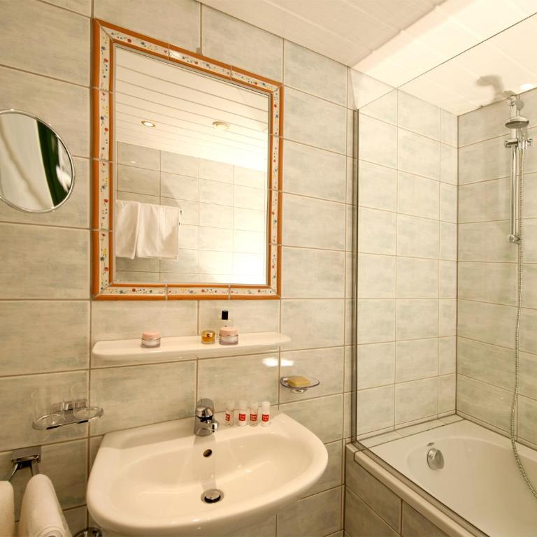 Alp Resort Tiroler Adler - Apartment mit 2 Schlafzimmern - 1