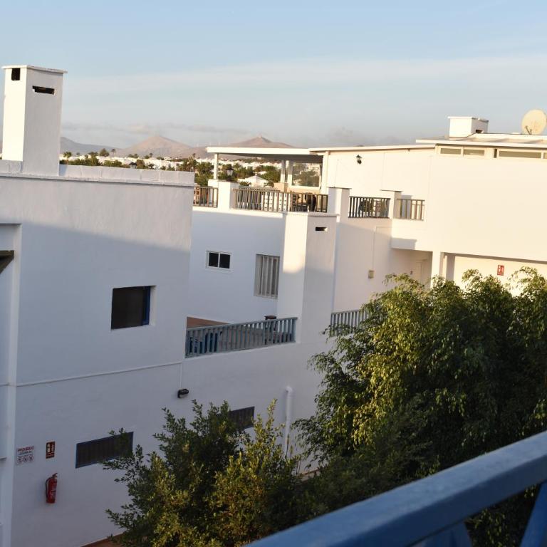 Apartamento Mada - Apartamento de 1 dormitorio - 22