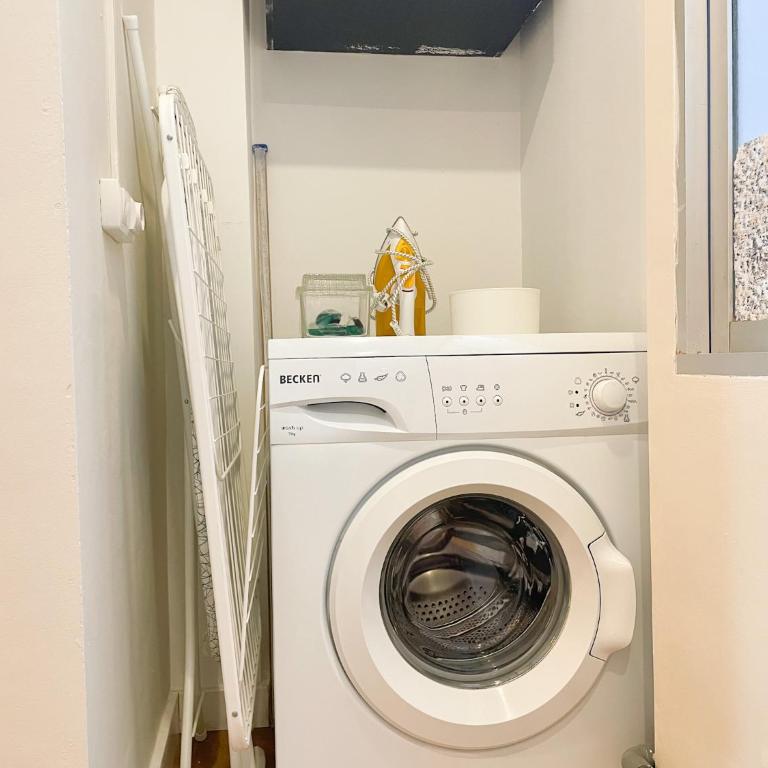 Boutique Casanova - Two-Bedroom Apartment - 20