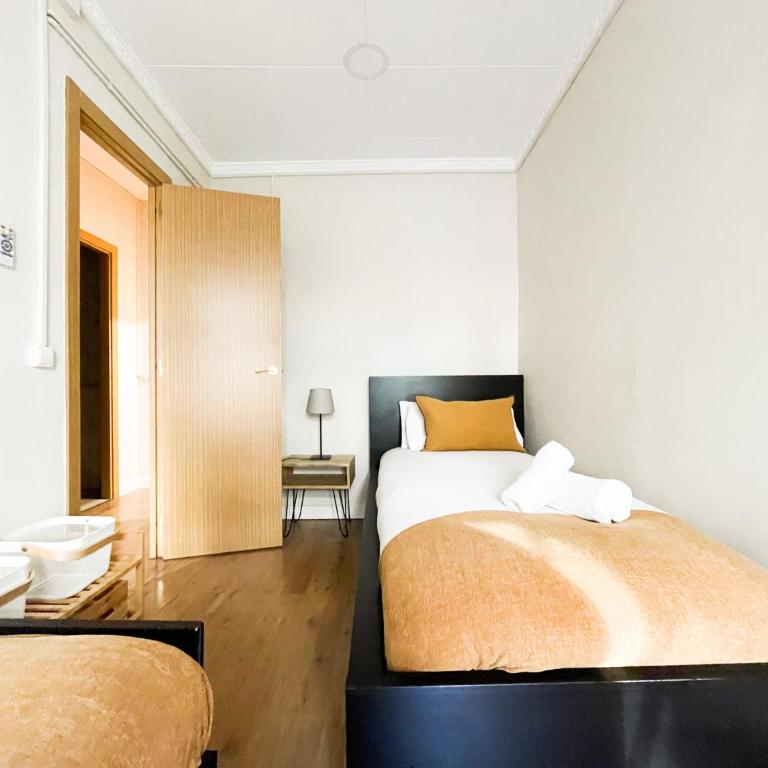Boutique Casanova - Two-Bedroom Apartment - 10