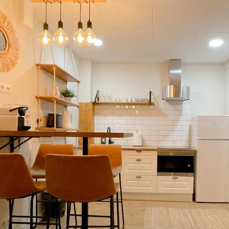 Boutique Casanova - Two-Bedroom Apartment - 5