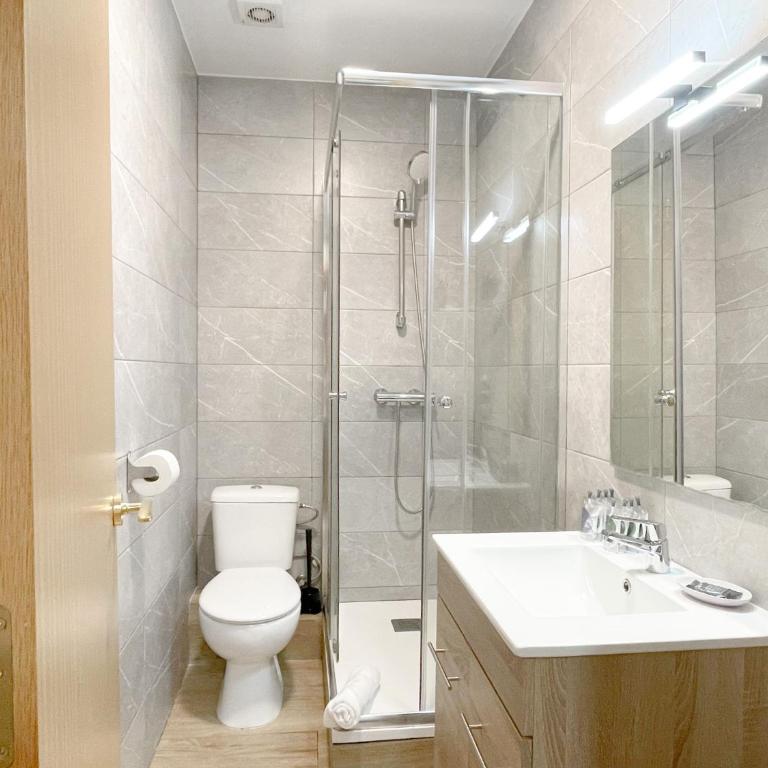 Boutique Casanova - Two-Bedroom Apartment - 17