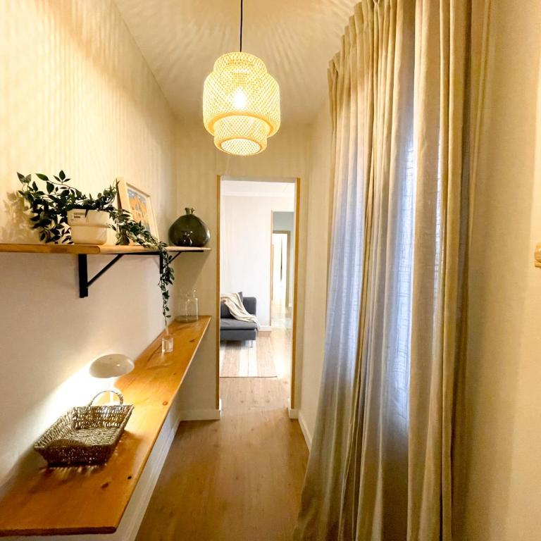 Boutique Casanova - Two-Bedroom Apartment - 19