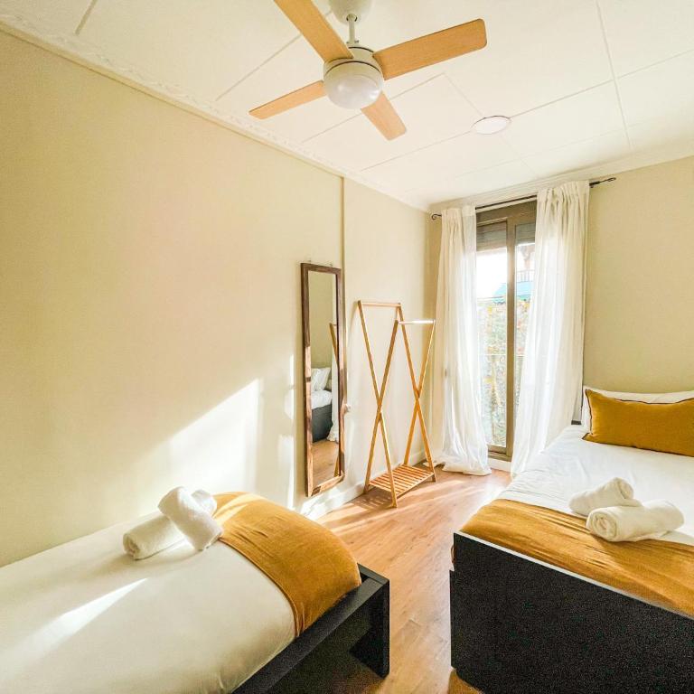 Boutique Casanova - Two-Bedroom Apartment - 2