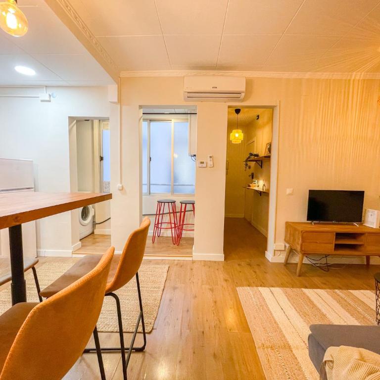 Boutique Casanova - Two-Bedroom Apartment - 15