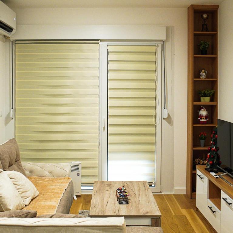 Apartman Kumric Divcibare Kota 992 - Apartman sa 1 Spavaćom Sobom - 7
