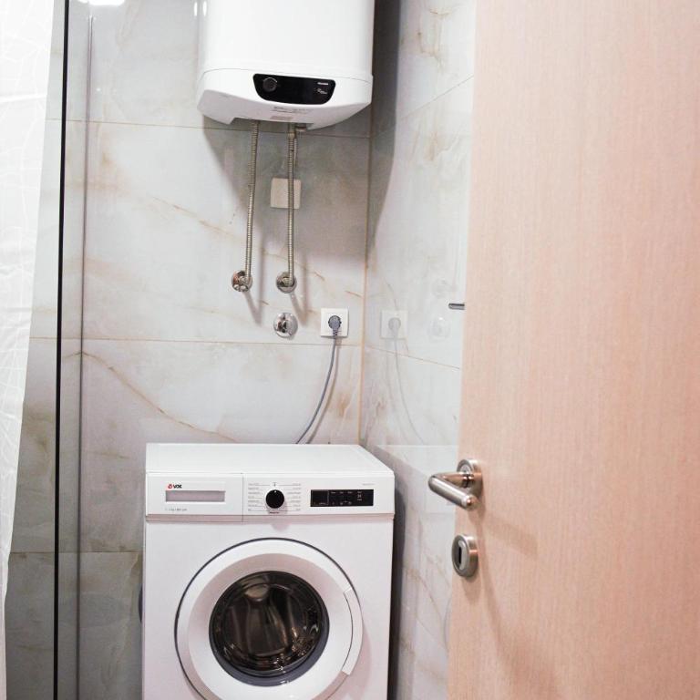 Apartman Kumric Divcibare Kota 992 - Apartman sa 1 Spavaćom Sobom - 8