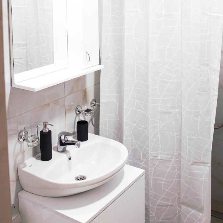 Apartman Kumric Divcibare Kota 992 - Apartman sa 1 Spavaćom Sobom - 9