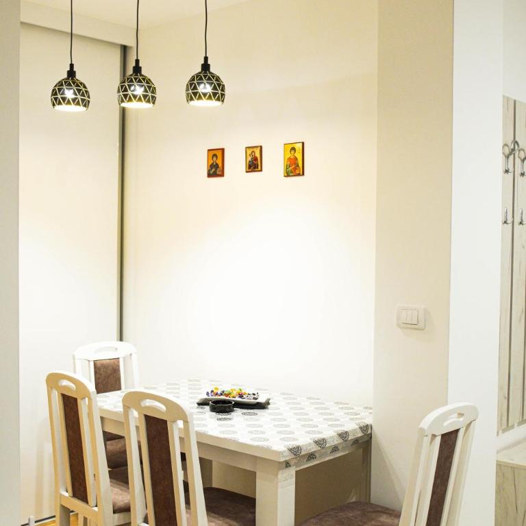 Apartman Kumric Divcibare Kota 992 - Apartman sa 1 Spavaćom Sobom - 11