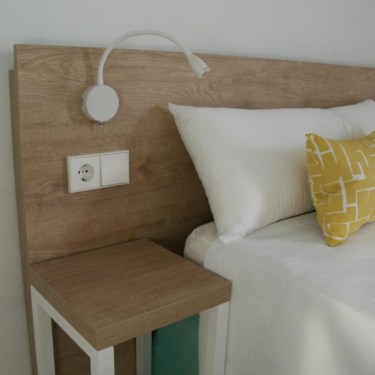 Apartamentos Caprice Tamarindos - Estudio - 6
