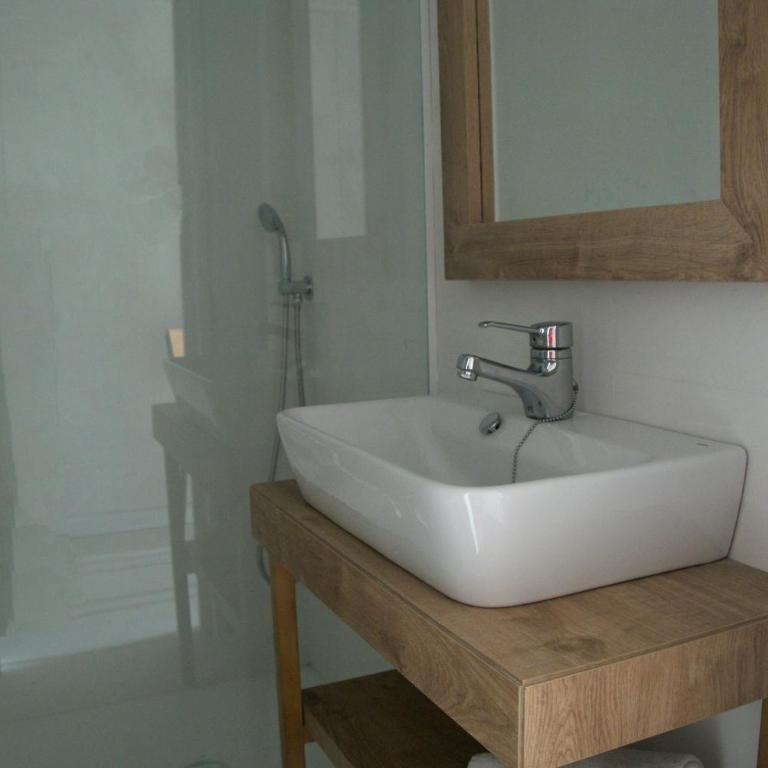 Apartamentos Caprice Tamarindos - Estudio - 12