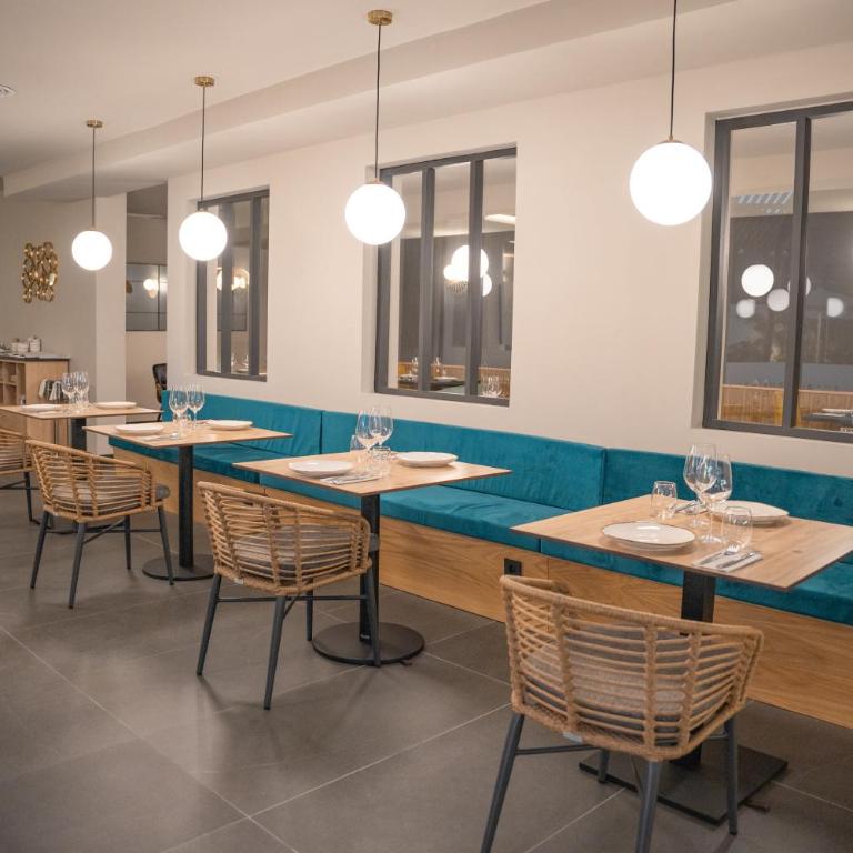 Saladar Suites Boutique - Apartamento de 1 dormitorio - 47