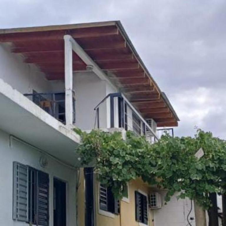 La Santa Cabaña - Cordoba - Apartamento de 1 dormitorio - 4