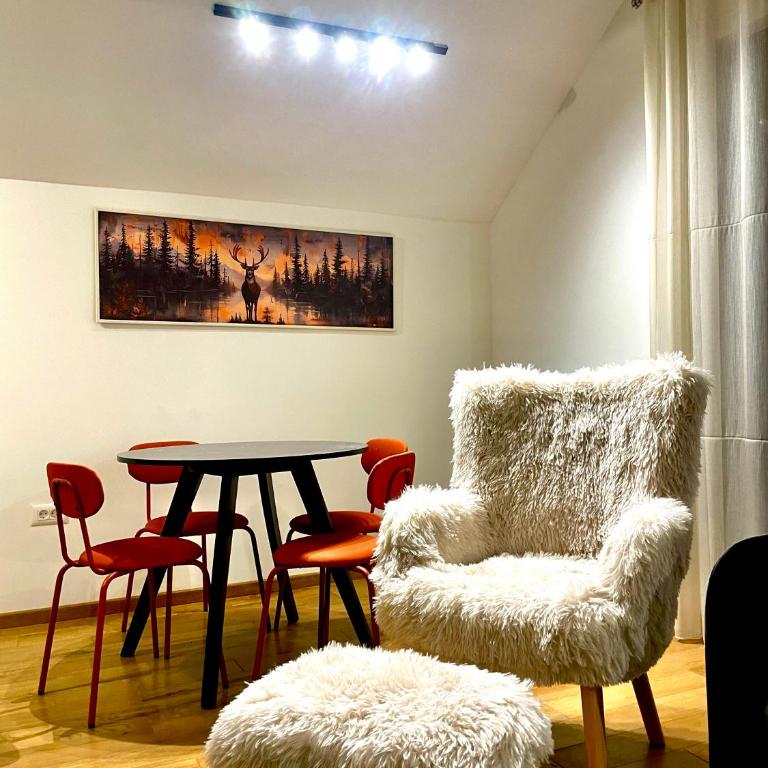 Alpine Breza Apartments - Dupleks Studio - 2
