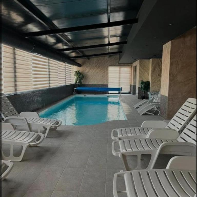 Gold apartman, Vila Katalina 2 - Apartman sa Balkonom - 17