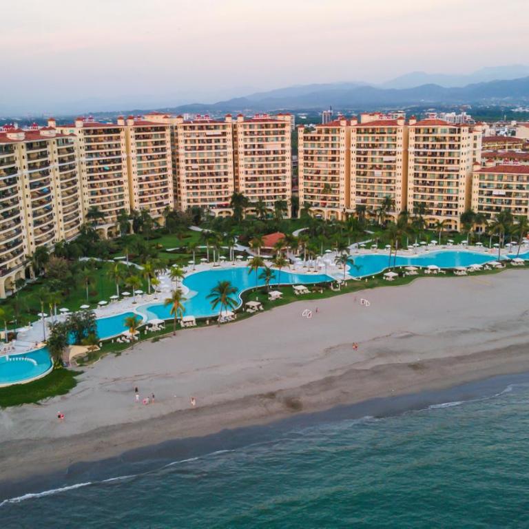 SeaFront Residence - Puerto Vallarta - Casa - 13