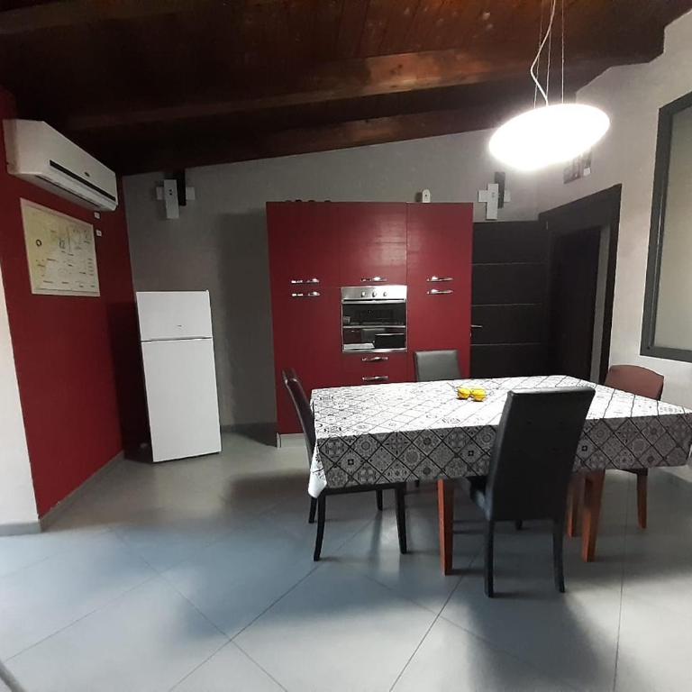 TONNARA HOUSE AND HOLIDAY - Appartamento con 1 Camera da Letto con Vista - 4