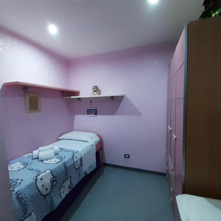 TONNARA HOUSE AND HOLIDAY - Appartamento con 1 Camera da Letto con Vista - 5