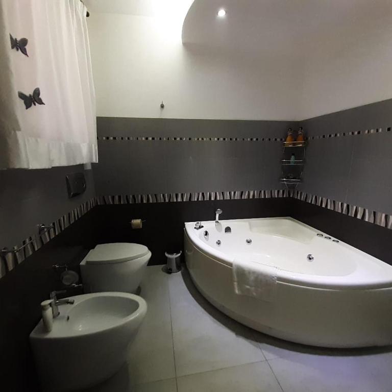 TONNARA HOUSE AND HOLIDAY - Appartamento con 1 Camera da Letto con Vista - 6