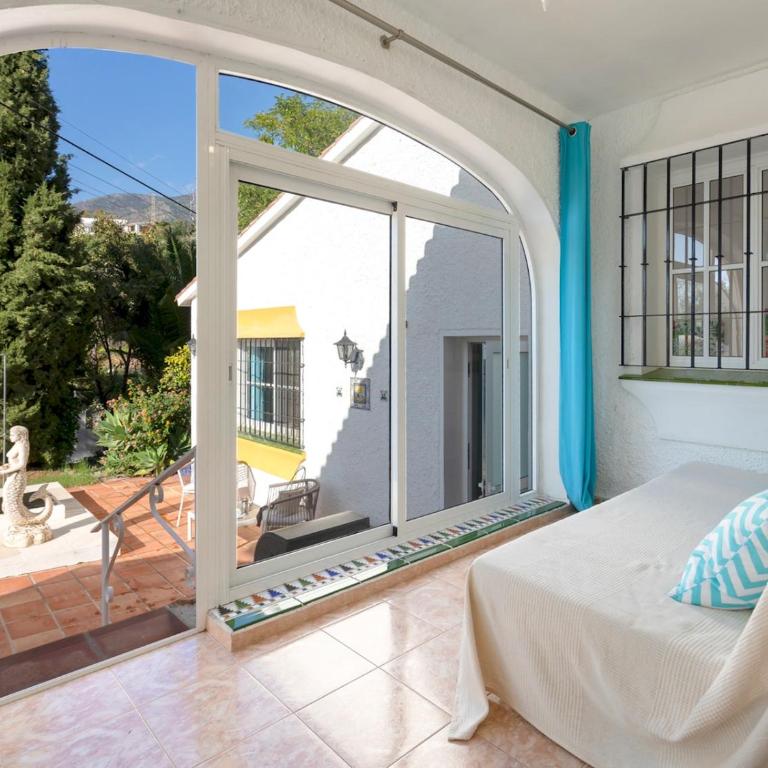 Villa with Free Heated Pool - Pass the Keys - Casa de 3 dormitorios - 12