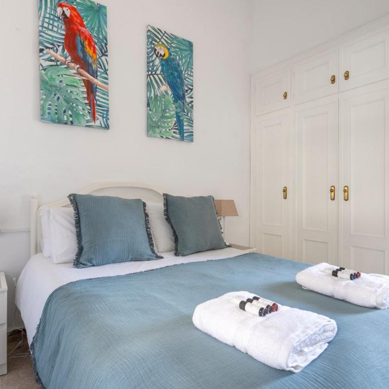 Villa with Free Heated Pool - Pass the Keys - Casa de 3 dormitorios - 14
