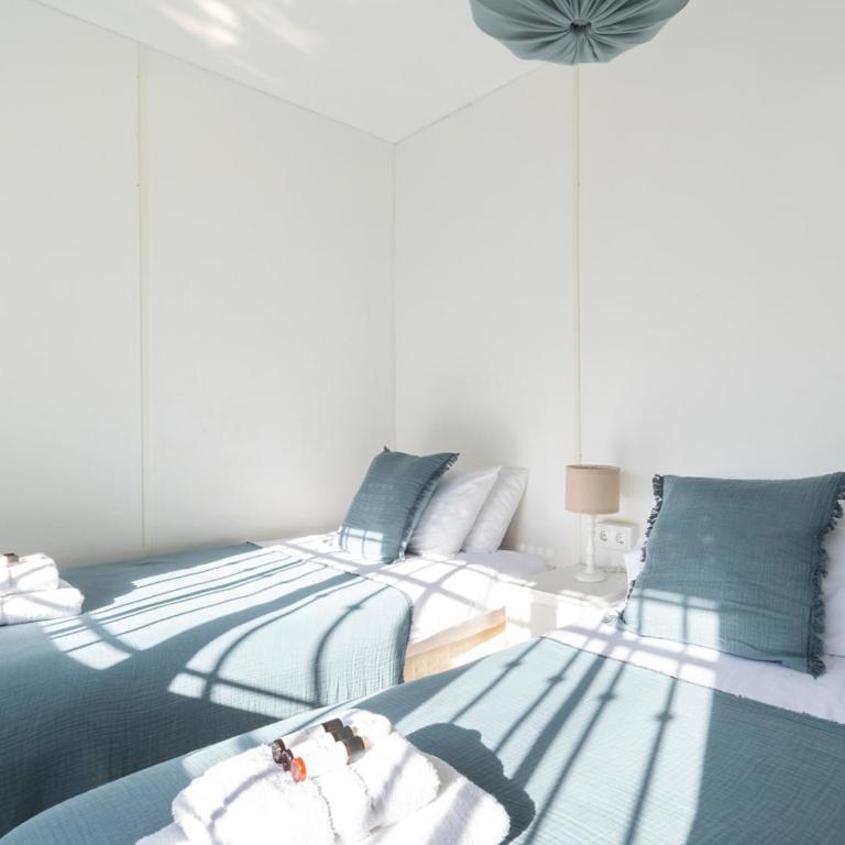 Villa with Free Heated Pool - Pass the Keys - Casa de 3 dormitorios - 15