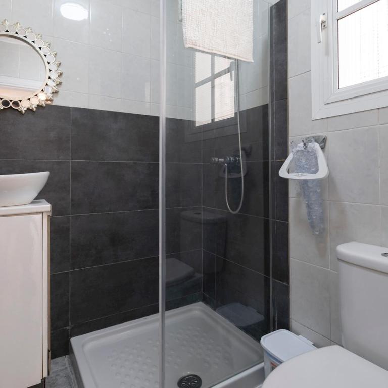 Villa with Free Heated Pool - Pass the Keys - Casa de 3 dormitorios - 11