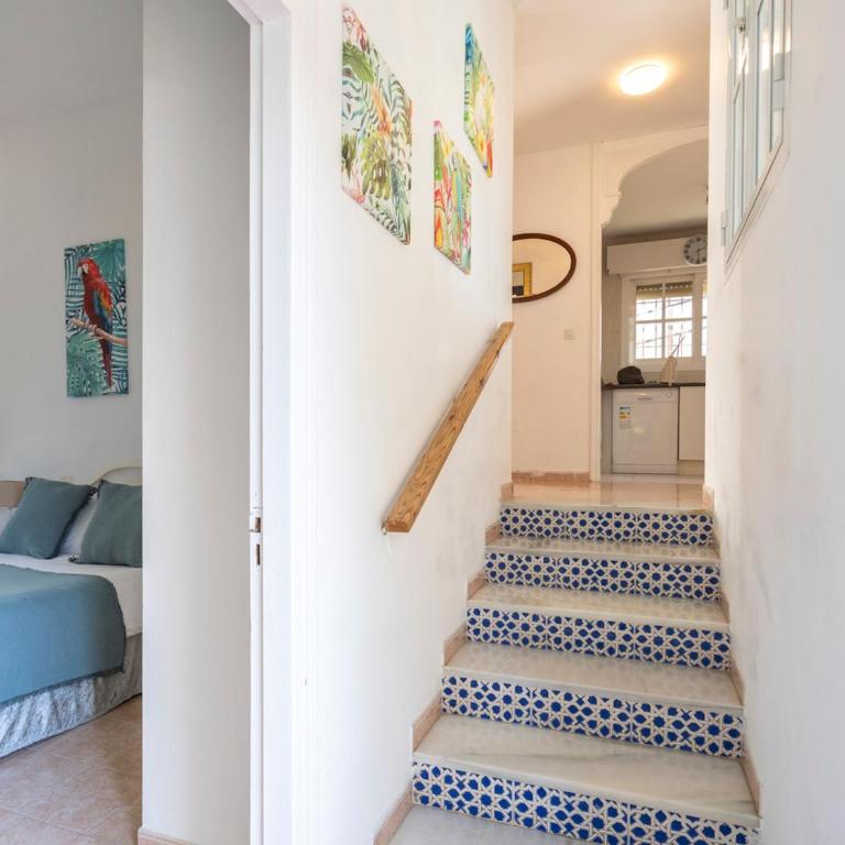 Villa with Free Heated Pool - Pass the Keys - Casa de 3 dormitorios - 17