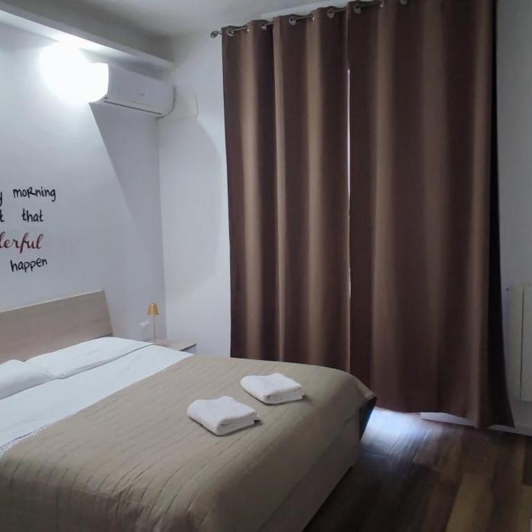 Appartamento Roma Casa Vacanza Sea House Rome 50 metri dal mare - Appartamento con 1 Camera da Letto - 1