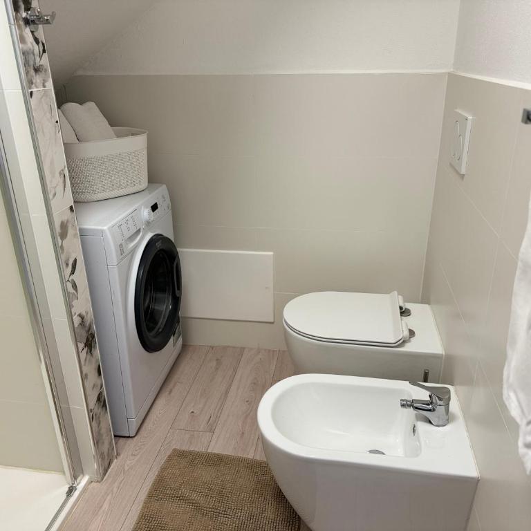 Green House Next - Lovely Apartment for family and Free Parking - One-Bedroom Apartment - 11