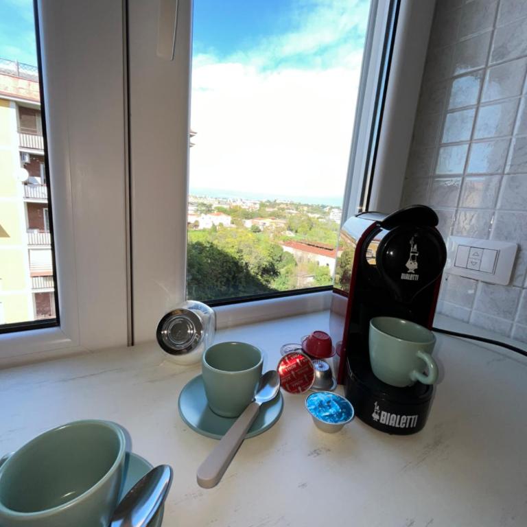 Belvedere home - Appartamento con Vista e Balcone - 17