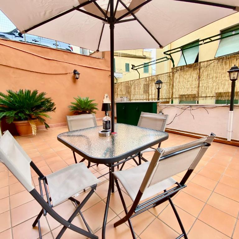 St Peter Luxury Home - Appartamento con Terrazza - 1