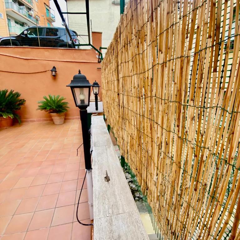 St Peter Luxury Home - Appartamento con Terrazza - 14