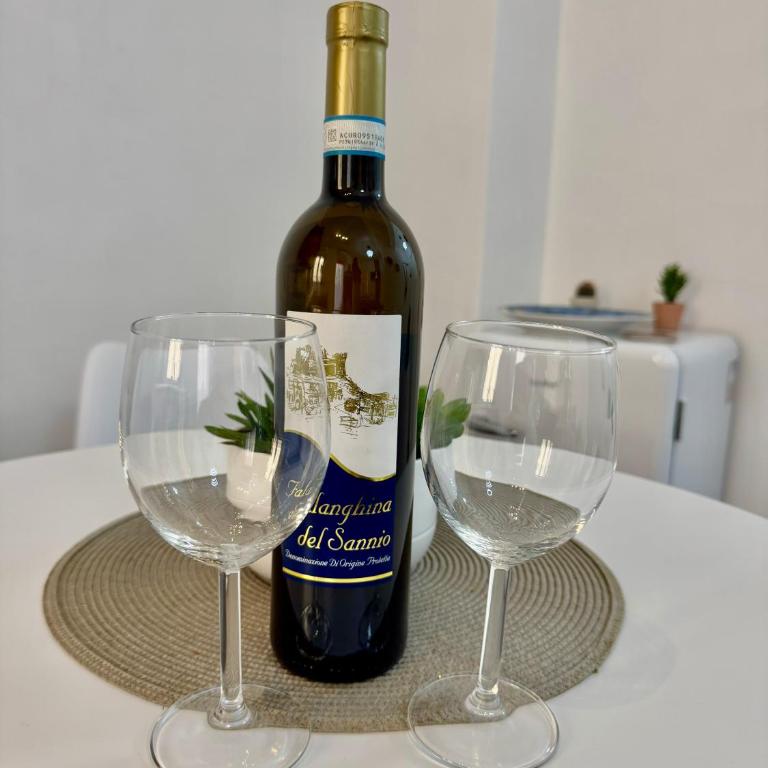St Peter Luxury Home - Appartamento con Terrazza - 12