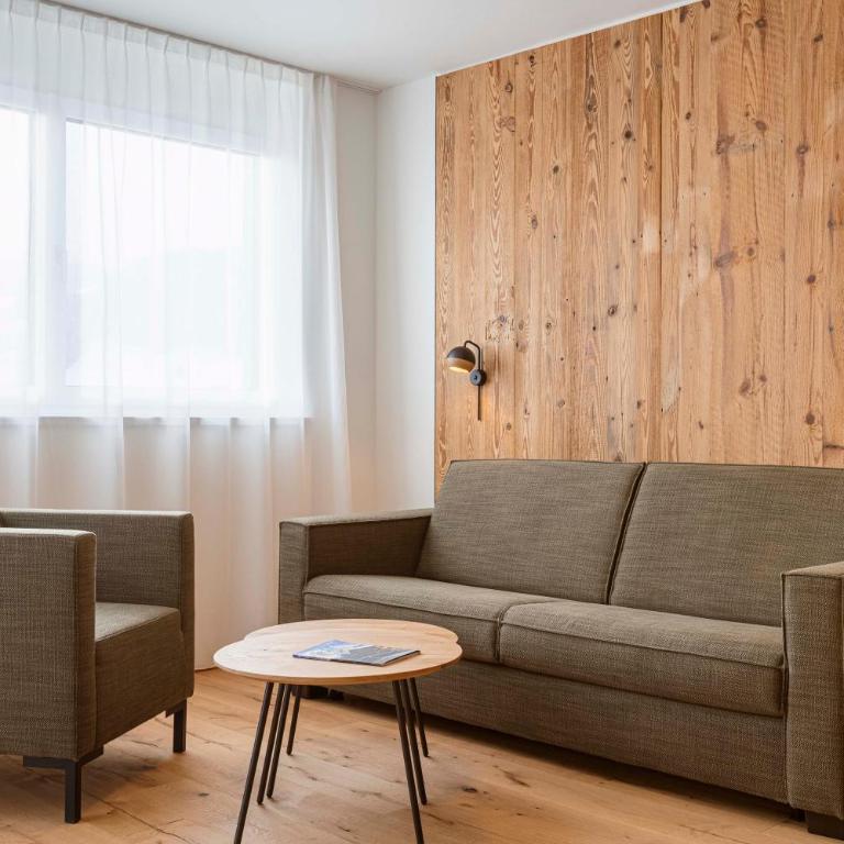 Fiss Suites by ALPS RESORTS - Appartement 2 Chambres avec Balcon - 6