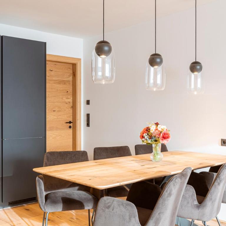 Fiss Suites by ALPS RESORTS - Appartement 2 Chambres avec Balcon - 4