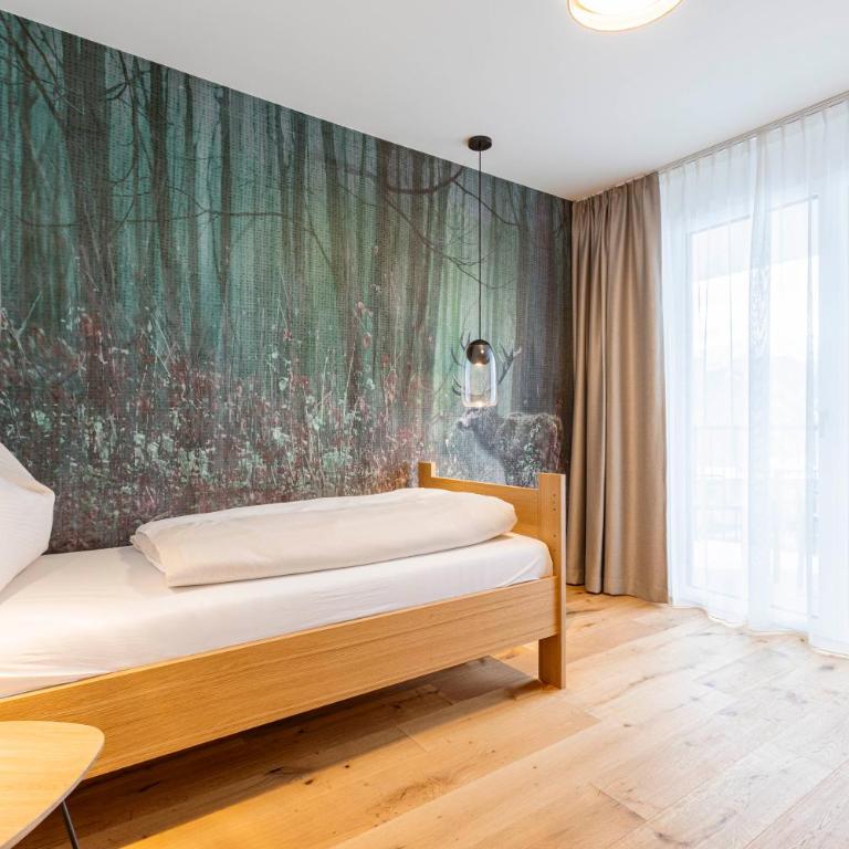 Fiss Suites by ALPS RESORTS - Appartement 2 Chambres avec Balcon - 9