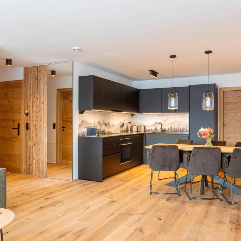 Fiss Suites by ALPS RESORTS - Appartement 2 Chambres - 3