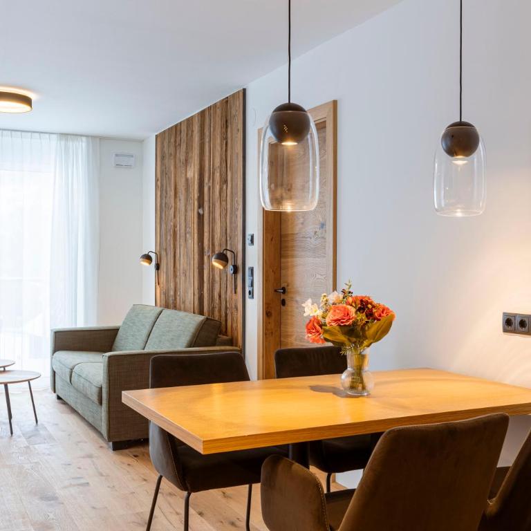 Fiss Suites by ALPS RESORTS - Appartement 1 Chambre avec Balcon - 5