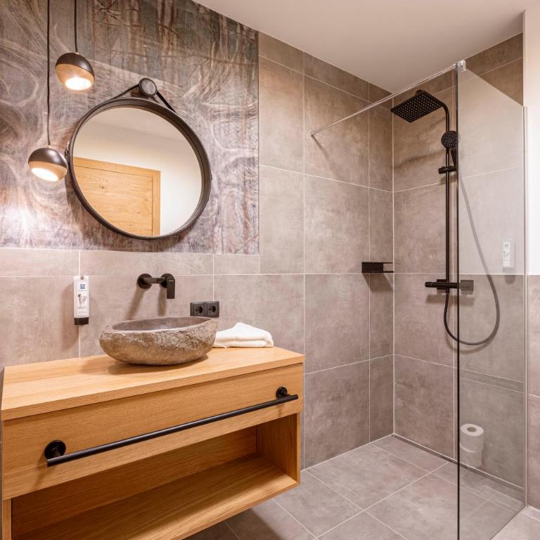 Fiss Suites by ALPS RESORTS - Appartement 1 Chambre avec Balcon - 11