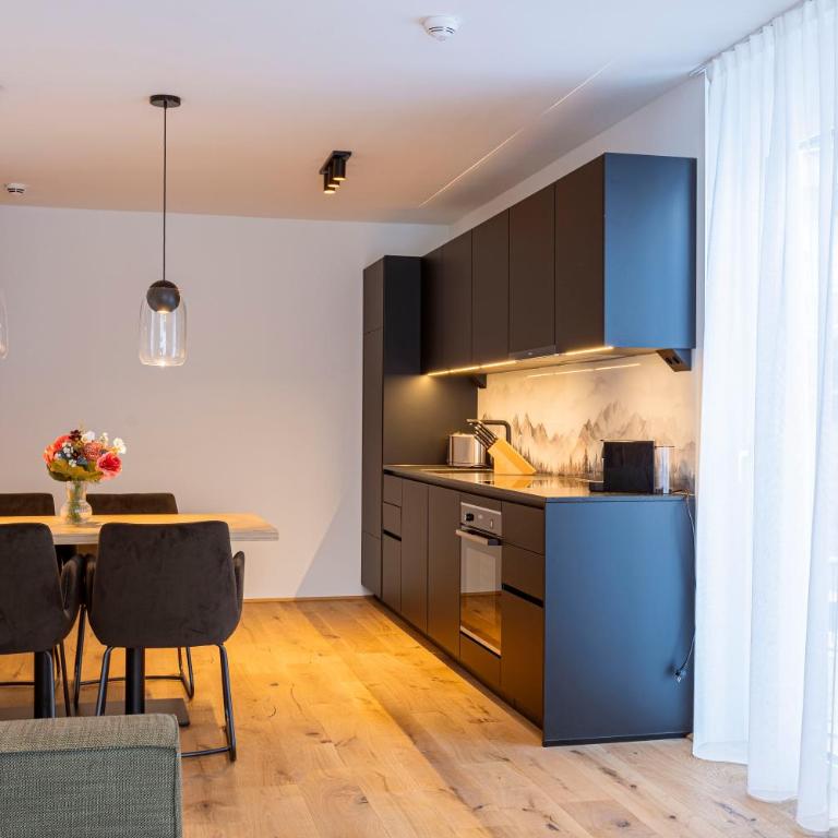 Fiss Suites by ALPS RESORTS - Appartement 1 Chambre avec Balcon - 10