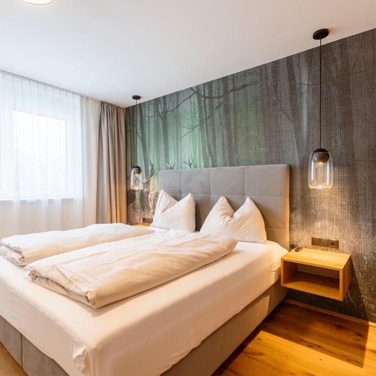 Fiss Suites by ALPS RESORTS - Appartement 1 Chambre avec Balcon - 8
