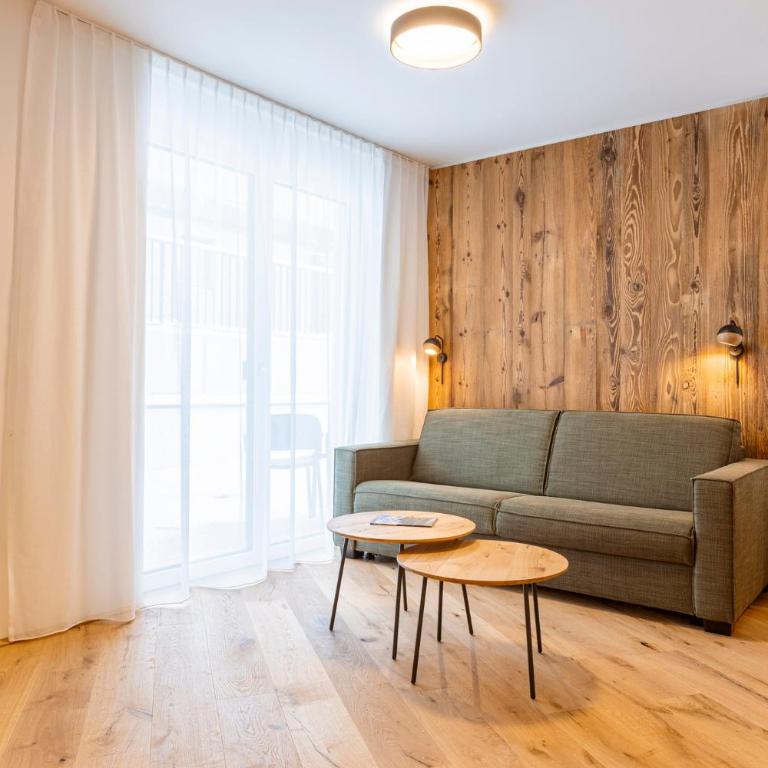 Fiss Suites by ALPS RESORTS - Appartement 1 Chambre - 8