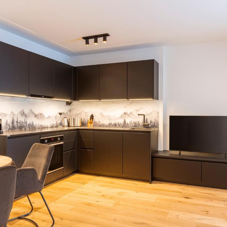 Fiss Suites by ALPS RESORTS - Appartement 1 Chambre - 4